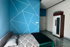 Chamundi Temple Hill View, Mysore