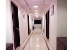 Hotel Z Plus, Mundra