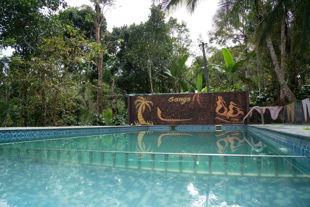 Ganga Forest side Cottages - Tap to explore photos