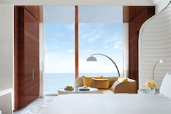 Fairmont Doha, Doha