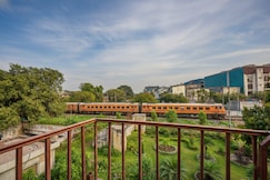 Hotel Seventh Heaven | Britannia Chowk Delhi | Couple Friendly , Delhi