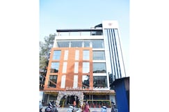 HOTEL BANMALI REGENCY, Jamshedpur