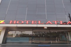 Hotel Atlas, Yellamanchili