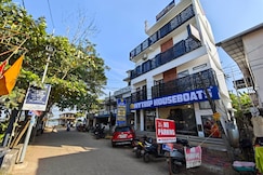 Nayami Lake View Hostel, Alleppey