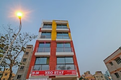 Collection O NEOSTAY TOWN HOUSE, Kolkata
