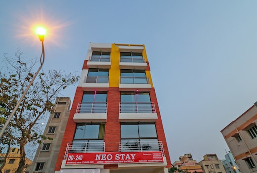 Collection O NEOSTAY TOWN HOUSE