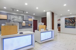 Holiday Inn Express & Suites LOCUST GROVE, Spalding