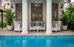 Swimming Pool 1
