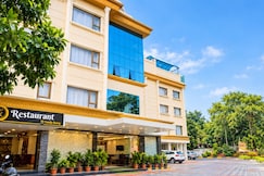 Hotel City Heart, Shirdi