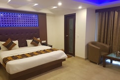 Hotel Hamers International at Mall Road, Mussoorie