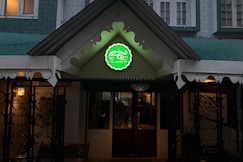 The Nettle and Fern Hotel, Ravangla