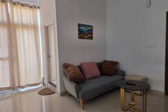 CocoNest Premium 1 BHK Apartment -Electronic City, Bangalore
