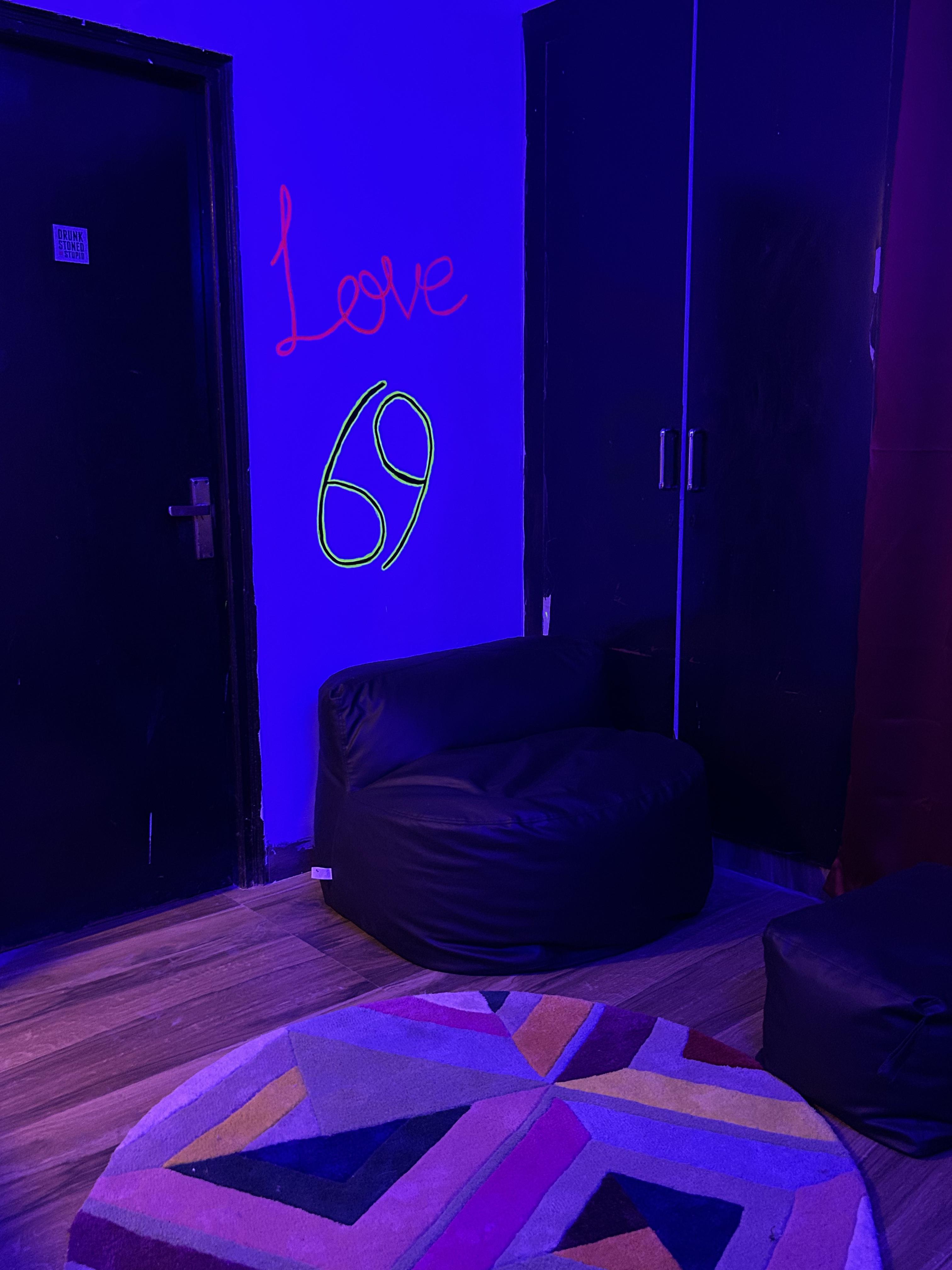 The Love Lab  Lust   Laser Magic - Tap to explore photos