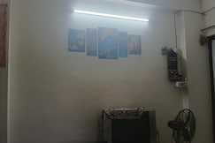 Friends Room, Ahmedabad