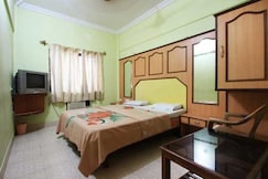 Hotel Shree Damodar Regency, Goa