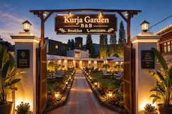 Kurja Garden | Rooms & Restaurent, Leh