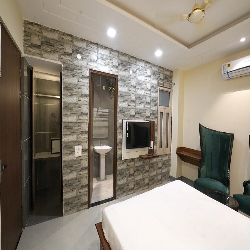 Rajshree Residency - Tap to explore photos