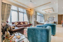 Hostie Aadhya 4BHK Luxury apartment, Gurgaon, Gurgaon