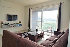 Sunrise serenity, Mysore