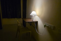 VK Homestays Modern 2BHK with Projector OTT, Hyderabad