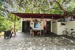 Sattva Farmstay, Bangalore