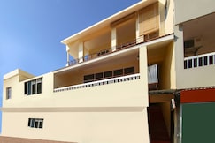 Passage To India (Non AC Room), Thiruvananthapuram