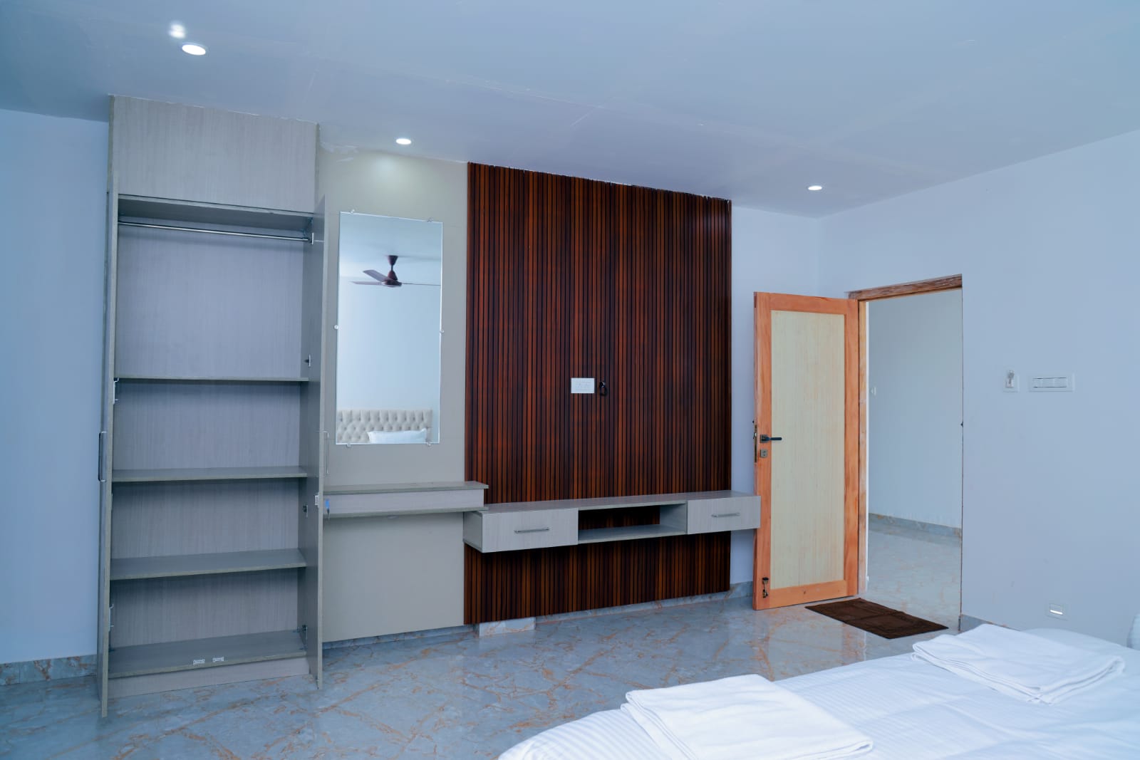 Grand Sangeetham Inn - Tap to explore photos