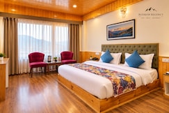 Hotel Rudram Regencyy, Manali