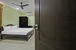 Hotel O Sri Residency Near Hyderabad Central, Hyderabad