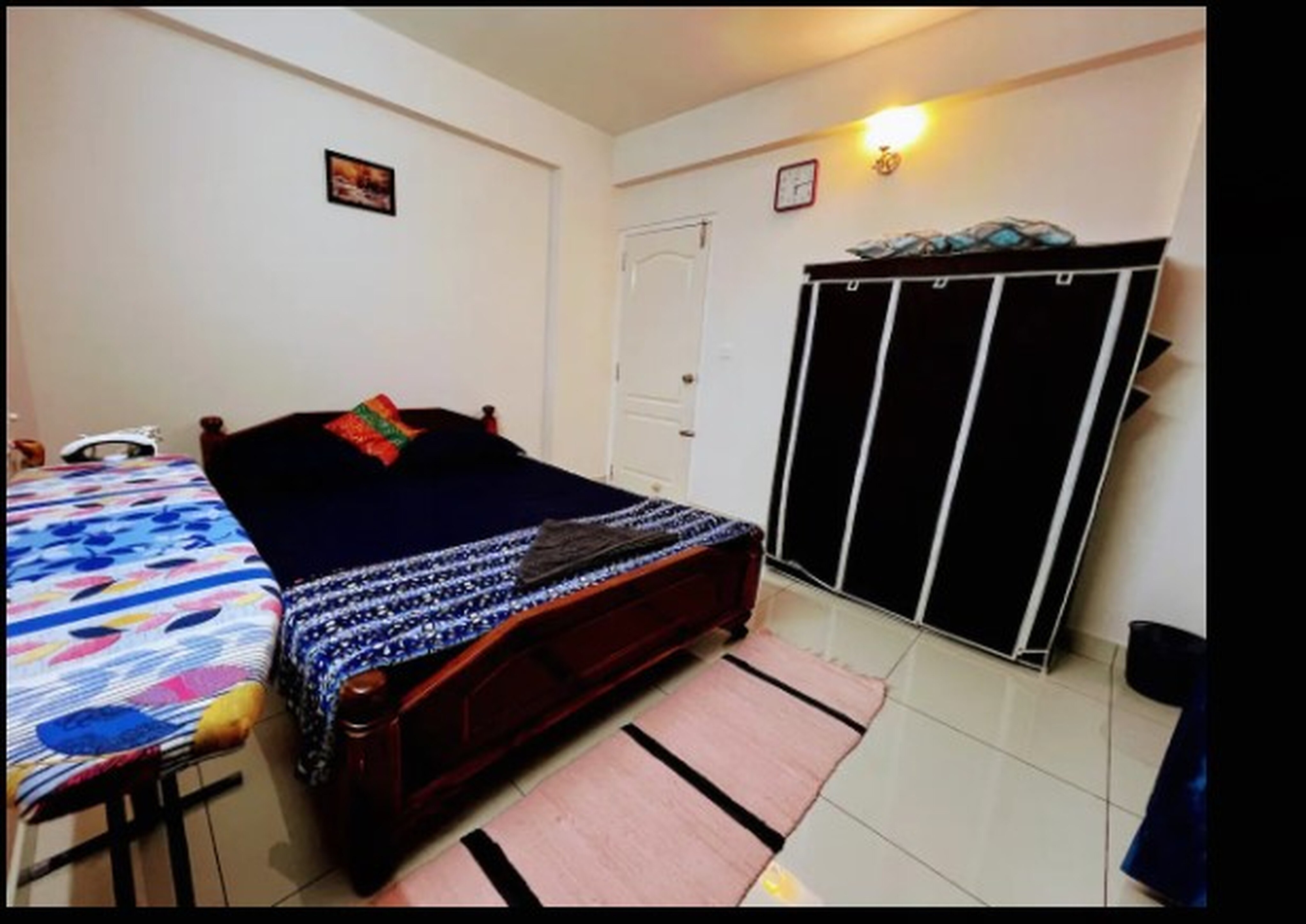 Serene 2BHK condo surrounded with greenery - Tap to explore photos