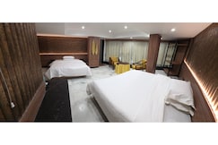 Hotel Naveen, Coimbatore