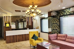 Hotel Grand View, Agra