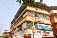 ATITHI NX GUEST HOUSE, Thane