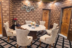 the oak retreat, Srinagar