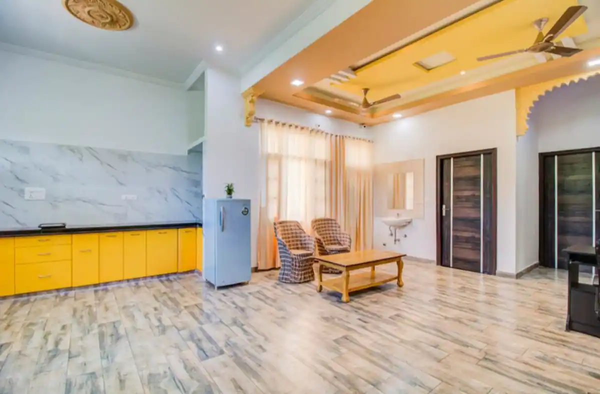 Living Room 1