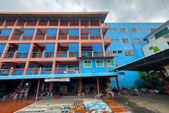 The Sirisuk House, Si Sam Rong