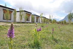 Sky view Cottages | Experience the luxury, Nubra Valley