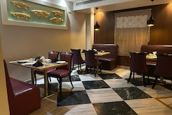 Hotel D Courtyard, Guwahati