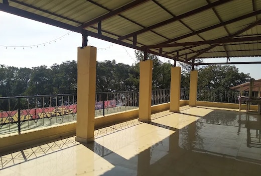 Hotel Omkar Mahabaleshwar by Prospera Hospitality Pvt. Ltd.