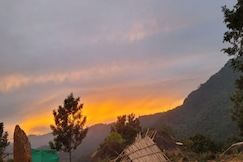 MIRROR HOTEL AND RESORTS, ARAKU VALLY, Araku Valley