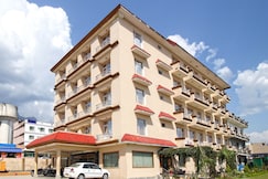 Hotel Jagdamba, Katra