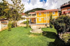 THE ABODE BY BROWN TREE RESORTS, Ooty