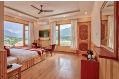 NKM Stays, Kullu