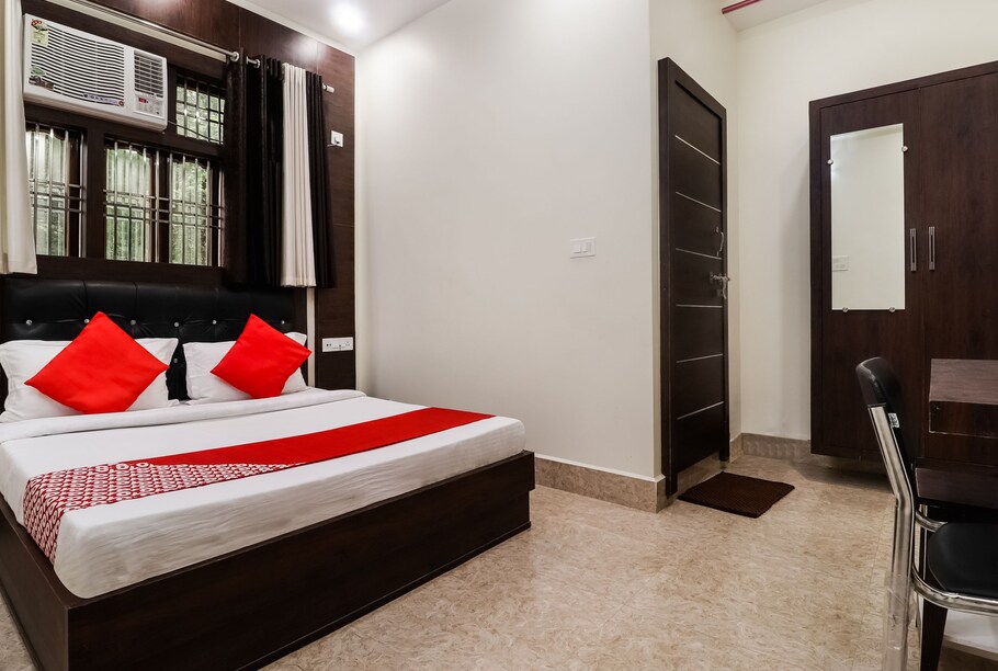 OYO 72688 Moon View Resorts Pahalgam Hotel Price, Address & Reviews
