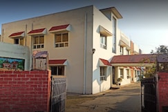 KMVN Tanakpur, Tanakpur