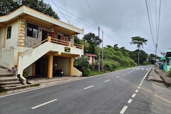 Matti I pa | CHerrapunji, Cherrapunji