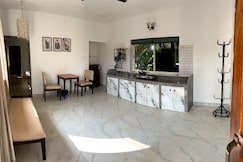 Bhumika by evaddo, Goa