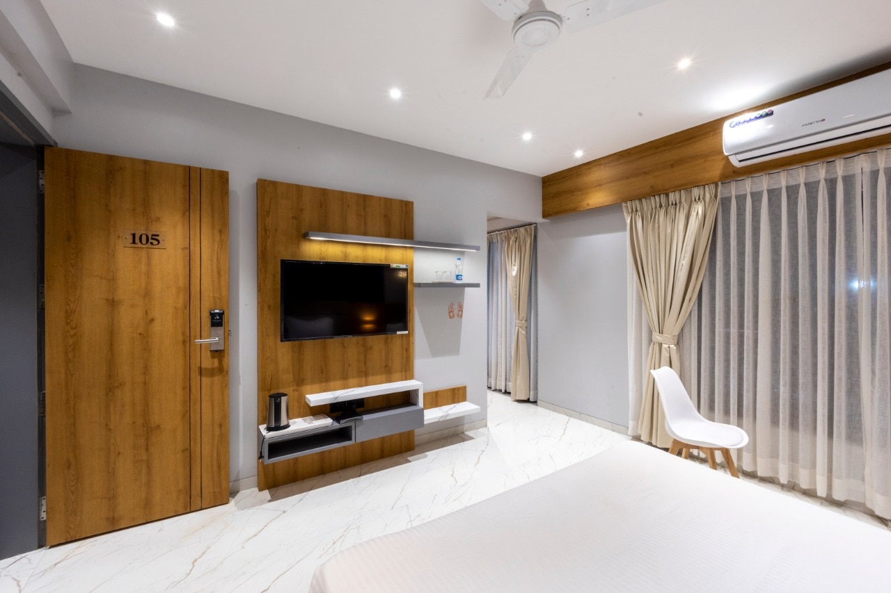 Hotel Opulence