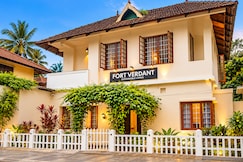 Fort Verdant Homestay, Cochin