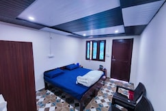 Hotel Geetanjali, Guptkashi